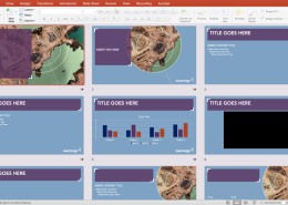 Nearmap PPT