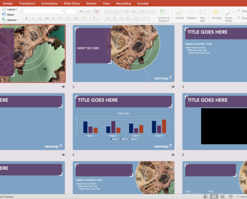 Nearmap PPT