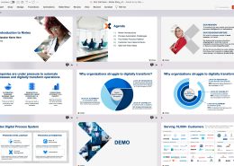 Nintex PPT